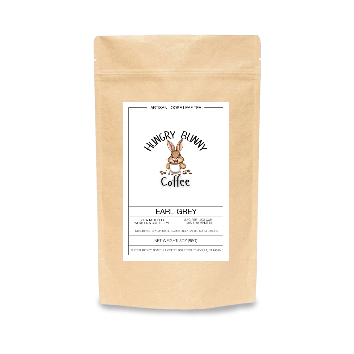 Earl Grey