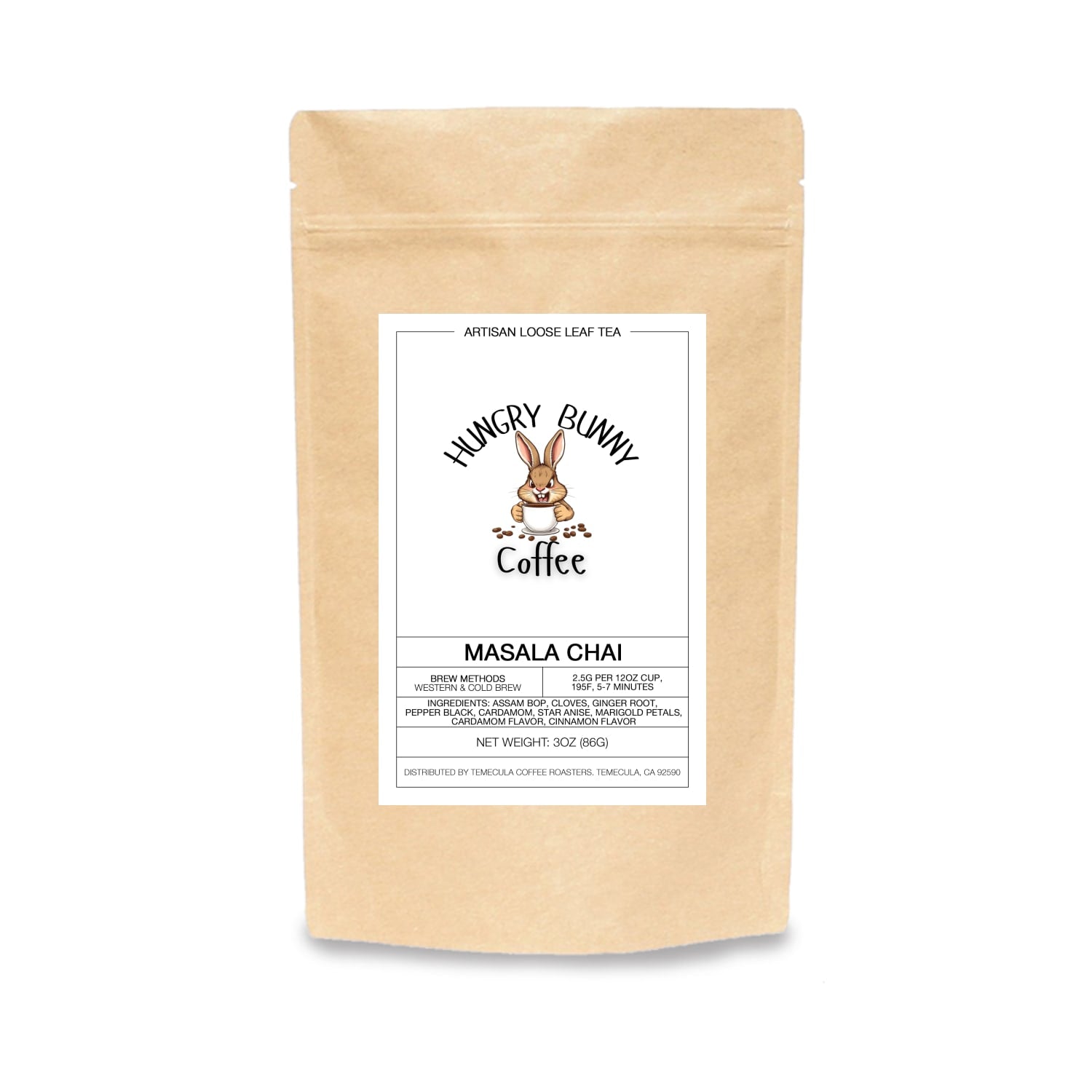 Masala Chai
